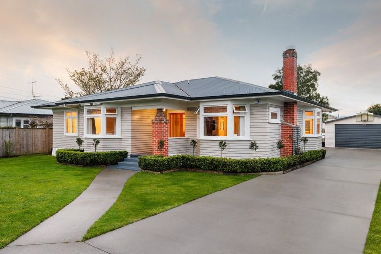 Photo of property in 53 Brookfield Street, Hamilton East, Hamilton, 3216