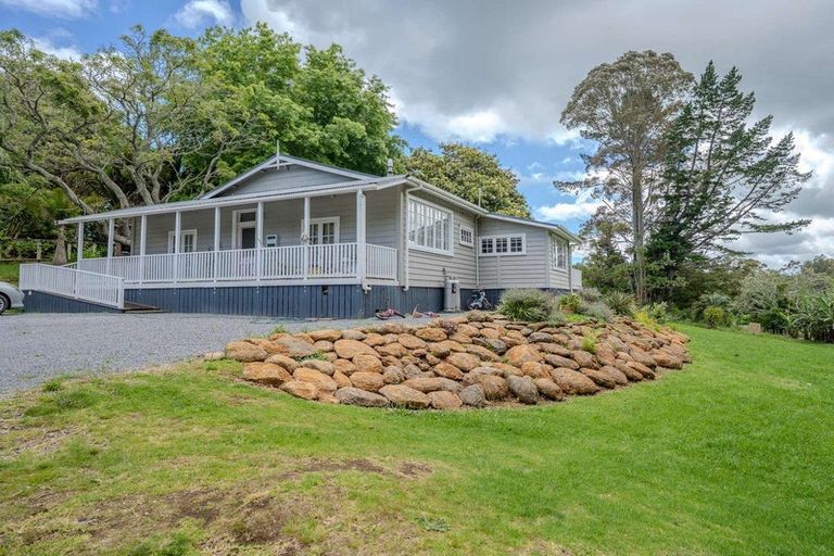 Photo of property in 156 Landing Road, Kerikeri, 0230