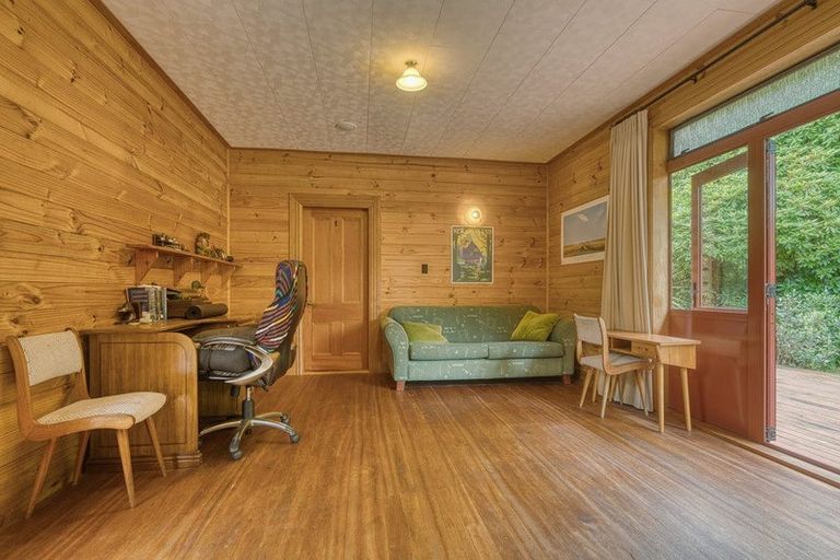 Photo of property in 210 Keogans Road, Arahura Valley, Hokitika, 7882