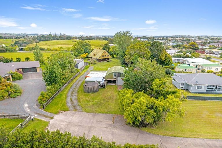 Photo of property in 145b Awakino Road, Dargaville, 0310