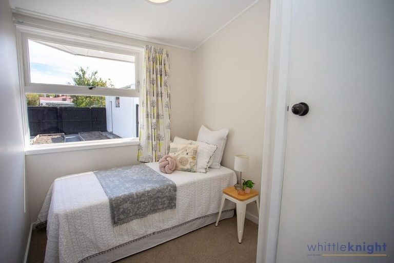 Photo of property in 27 Wayside Avenue, Burnside, Christchurch, 8053