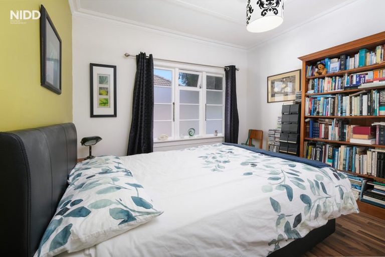 Photo of property in 143 Forfar Street, Clyde Hill, Dunedin, 9011