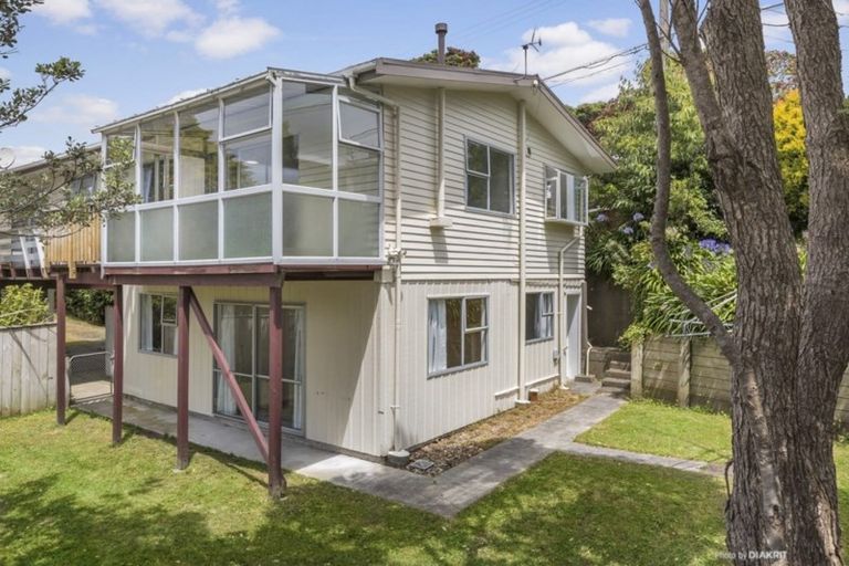 Photo of property in 2b Radnall Way, Johnsonville, Wellington, 6037