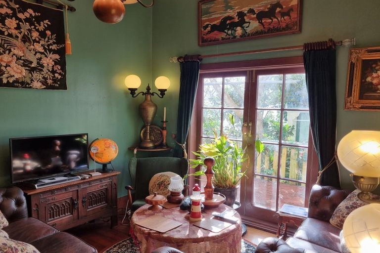 Photo of property in 3 Parnell Street, Rawene, Kaikohe, 0473