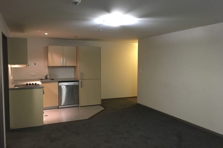 Photo of property in Dual Apartments, 103/142 Vivian Street, Te Aro, Wellington, 6011