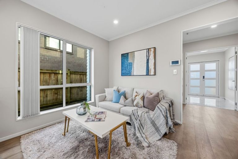 Photo of property in 8 Ballinabreen Road, Flat Bush, Auckland, 2019