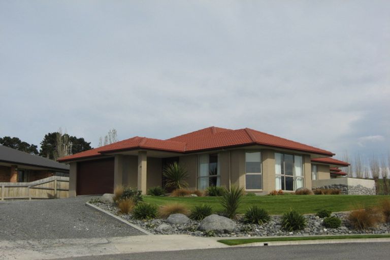 Photo of property in 26 Fyffe Avenue, Kaikoura, 7300