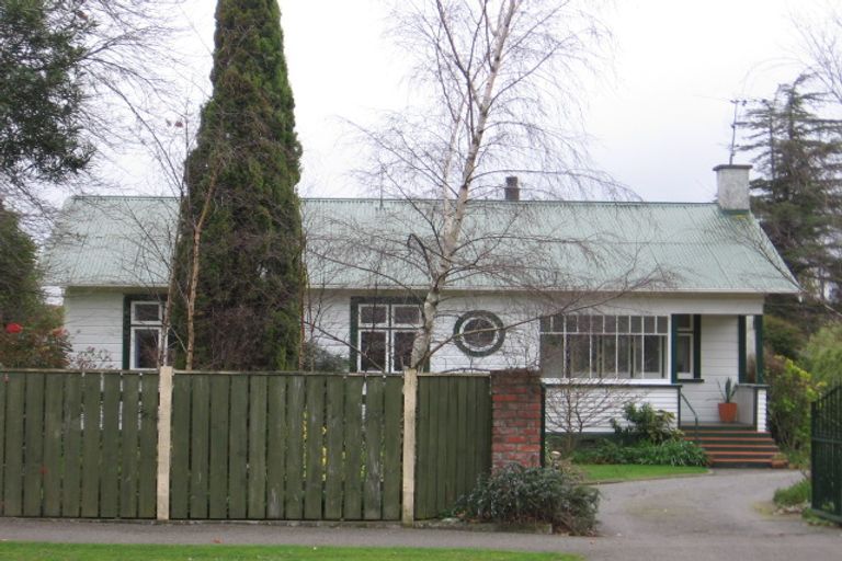 Photo of property in 128 Renall Street, Masterton, 5810