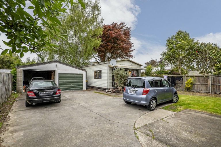 Photo of property in 8 Cheyenne Street, Sockburn, Christchurch, 8042