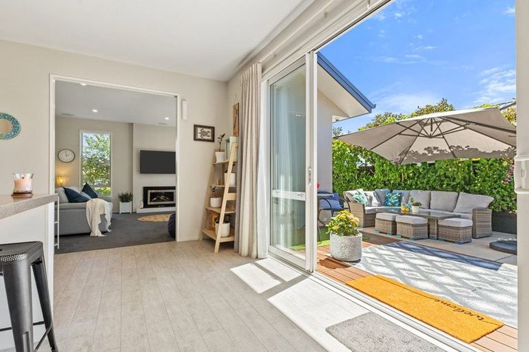 Photo of property in 84 Metehau Street, Marshland, Christchurch, 8083