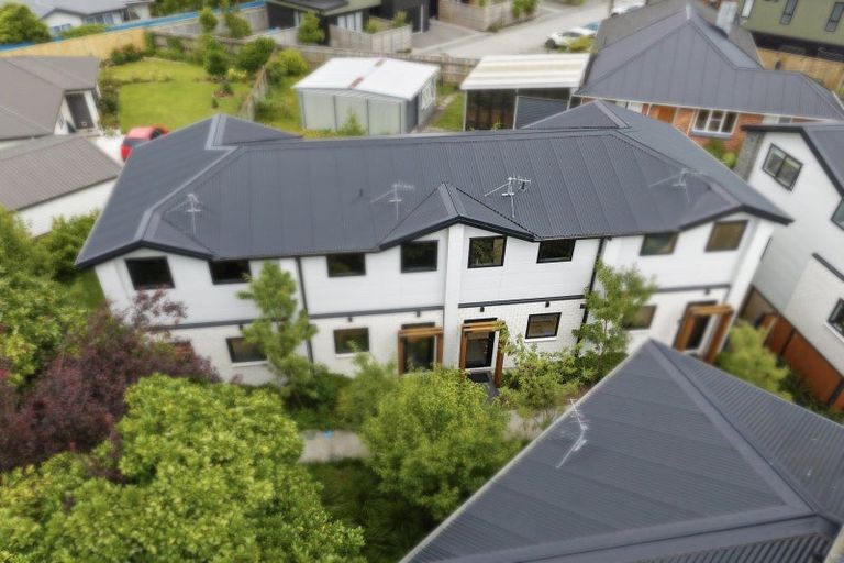 Photo of property in 5/4 Johnston Grove, Taita, Lower Hutt, 5011