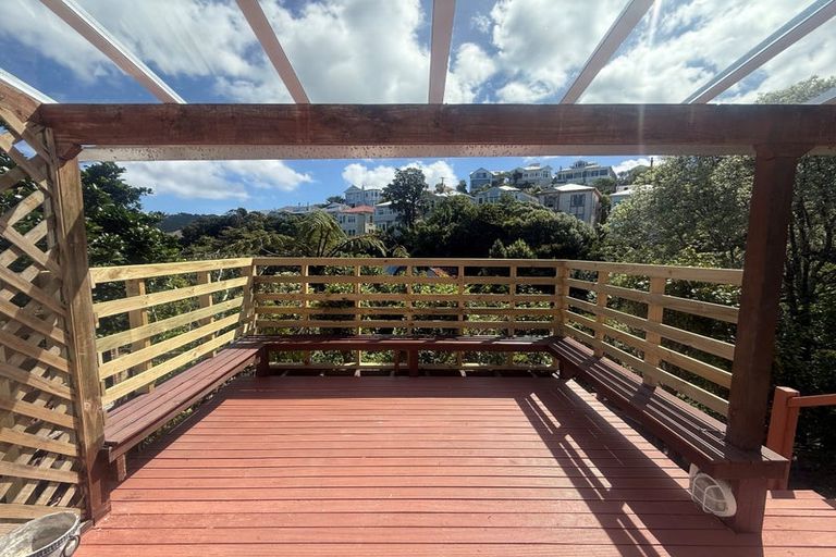 Photo of property in 8 Springfield Terrace, Kelburn, Wellington, 6012