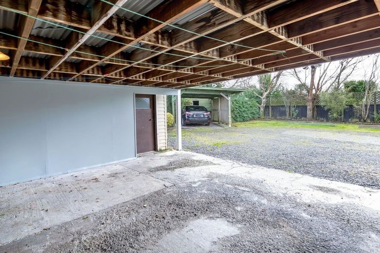Photo of property in 44 Waite Street, Featherston, 5710