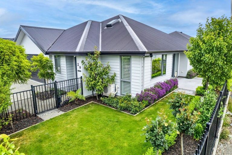 Photo of property in 29 Youngberry Drive, Richmond, 7020