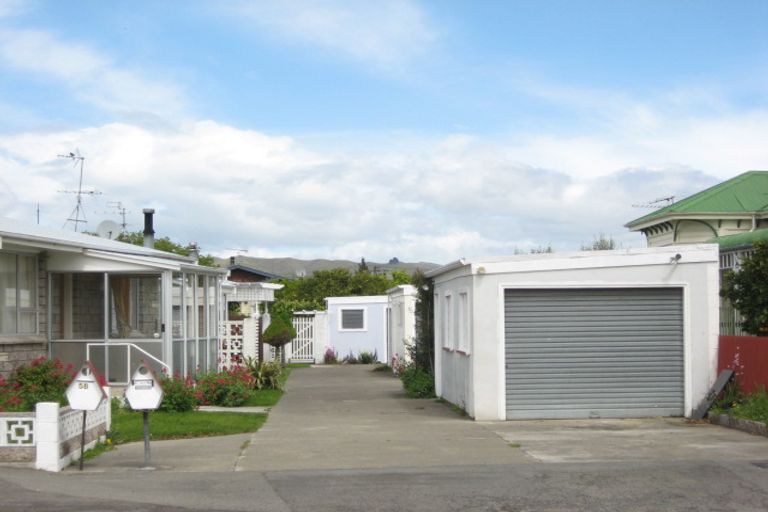 Photo of property in 5c Penny Street, Mayfield, Blenheim, 7201