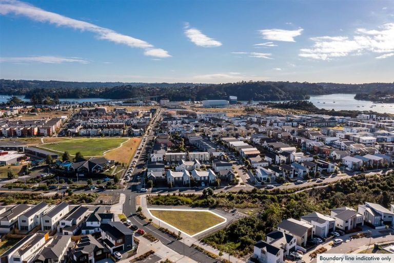 Photo of property in 87 Joshua Carder Drive, Hobsonville, Auckland, 0616