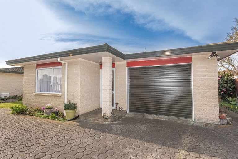 Photo of property in 154a Parsons Street, Springvale, Whanganui, 4501