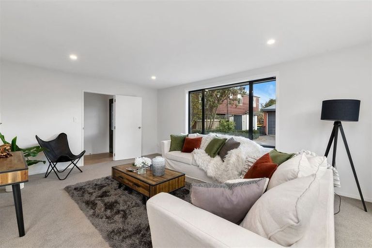 Photo of property in 14 Blighs Road, Strowan, Christchurch, 8052