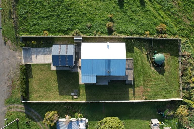 Photo of property in 448 Koputaroa Road, Koputaroa, Levin, 5575