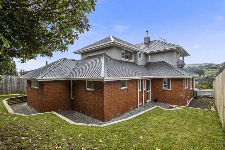 Photo of property in 126 Signal Hill Road, Opoho, Dunedin, 9010