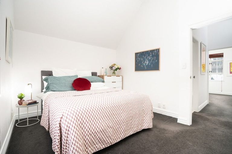 Photo of property in 7 Murphy Street, Thorndon, Wellington, 6011