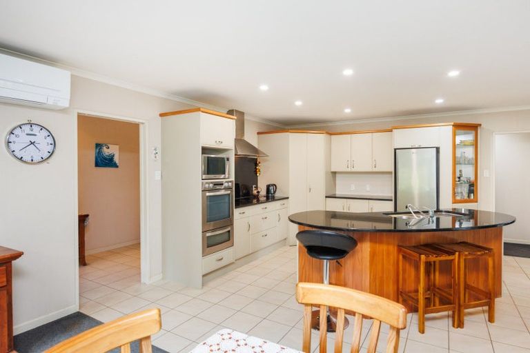Photo of property in 285 Forlong Road, Colyton, Feilding, 4775