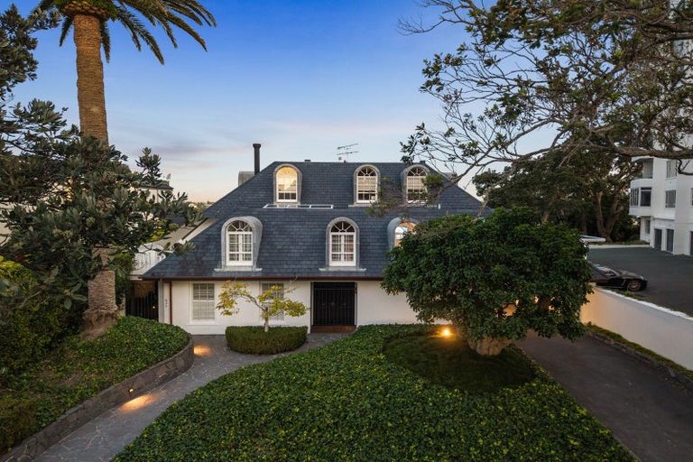 Photo of property in 3/121 Saint Stephens Avenue, Parnell, Auckland, 1052