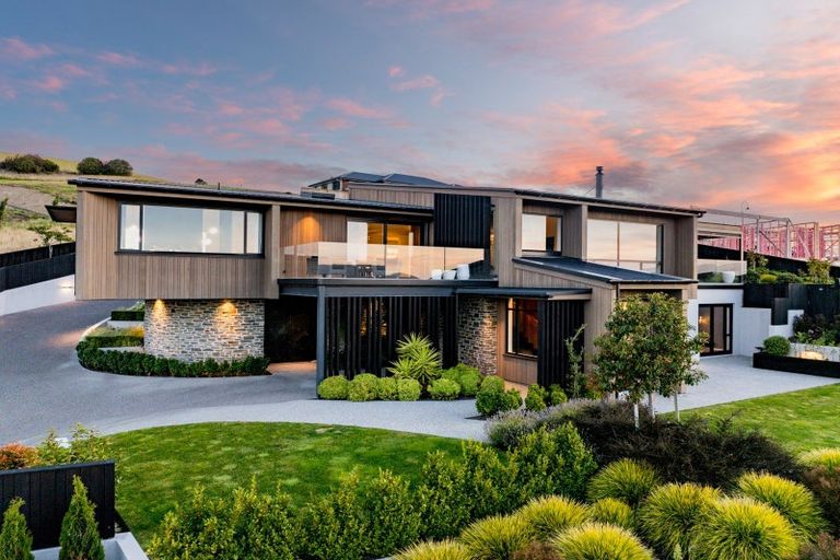 Photo of property in 3 Jocelyn Way, Mosgiel, 9024