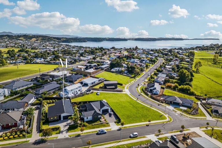 Photo of property in 7 Kia Kaha Drive, Snells Beach, 0920