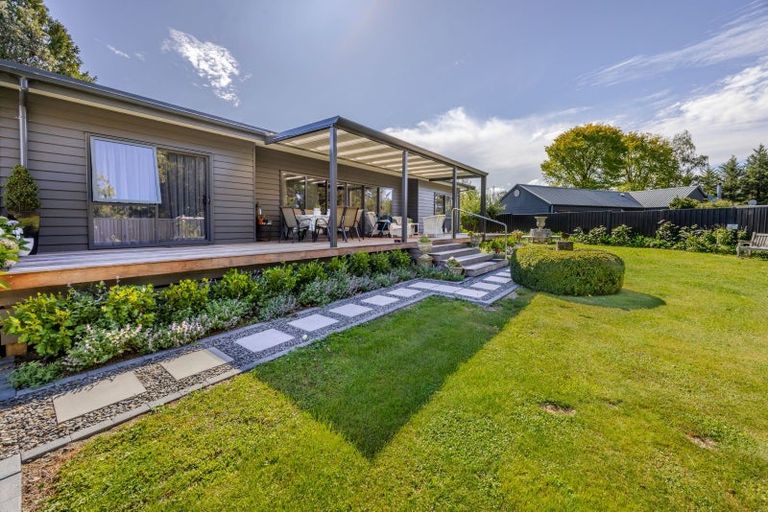 Photo of property in 32a Owen Street, Tikokino, Waipawa, 4273