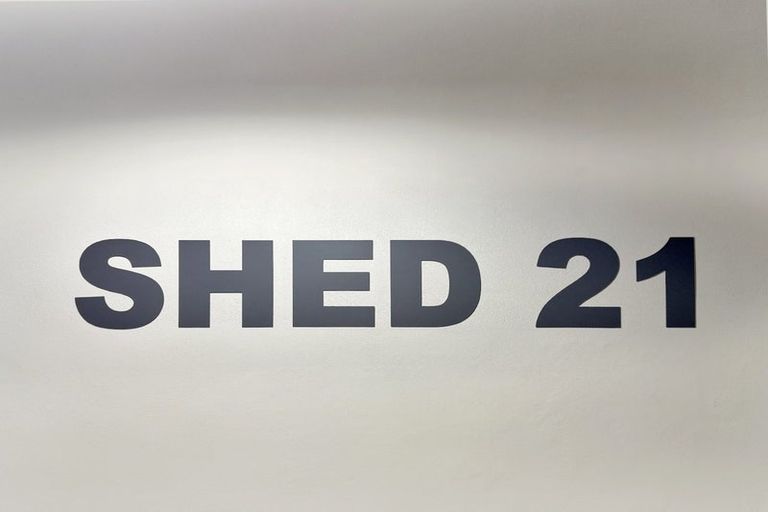 Photo of property in Waterloo Quay Apartments, 205/28 Waterloo Quay, Pipitea, Wellington, 6011