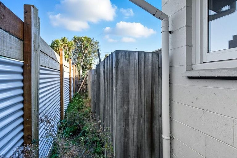 Photo of property in 3/45 Alexandra Street, Richmond, Christchurch, 8013