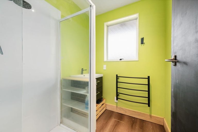 Photo of property in 3/12 Rutherford Street, Woolston, Christchurch, 8023