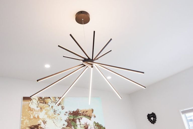 Photo of property in 2 Chestnut Close, Kelvin Grove, Palmerston North, 4414