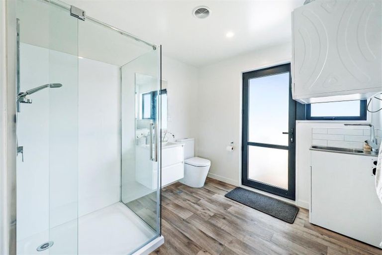 Photo of property in 18 Matlock Street, Woolston, Christchurch, 8062