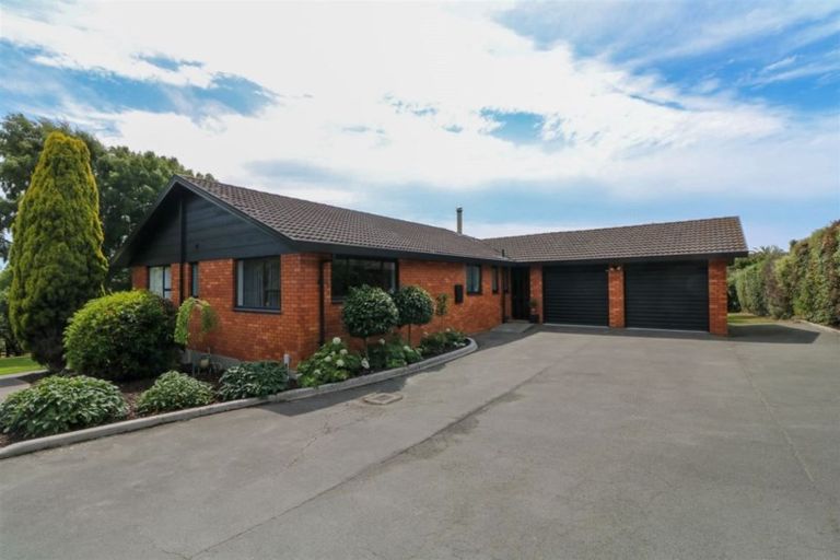 Photo of property in 29 Tasman Street, Oceanview, Timaru, 7910