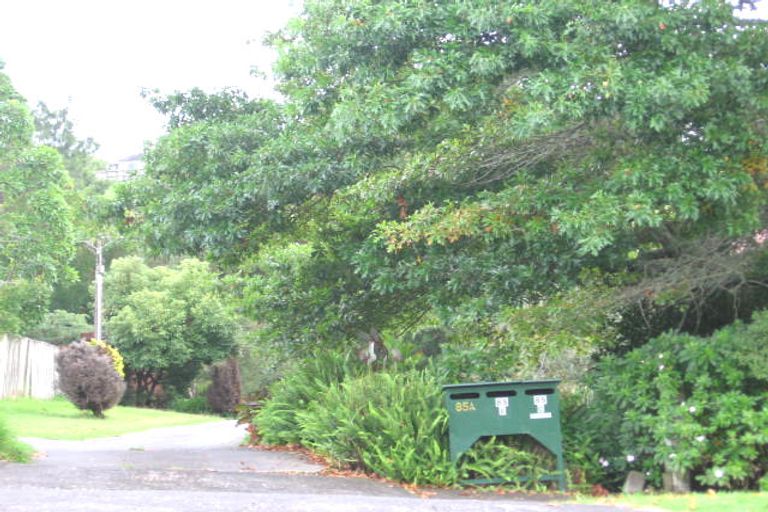 Photo of property in 85a Woodglen Road, Glen Eden, Auckland, 0602