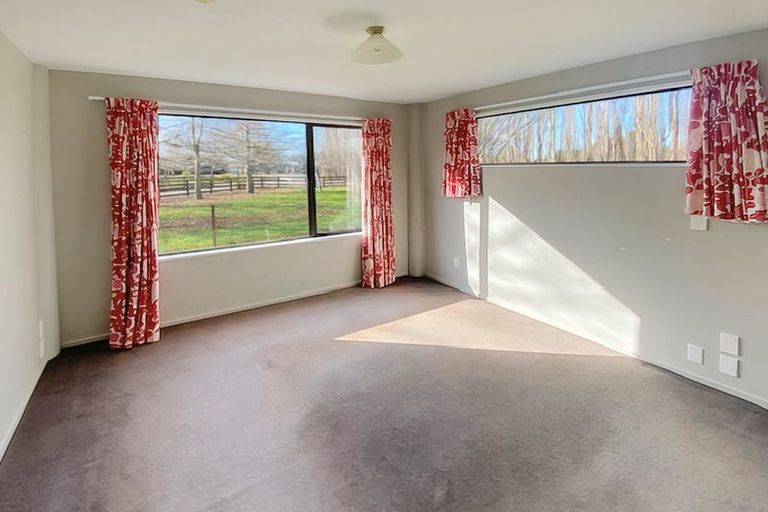 Photo of property in 139 Easterbrook Road, Fernside, Kaiapoi, 7691