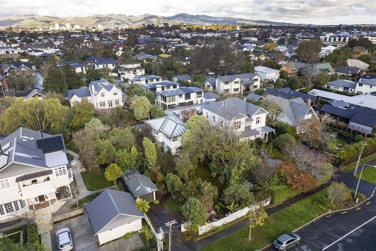 Photo of property in 56 Knowles Street, St Albans, Christchurch, 8052