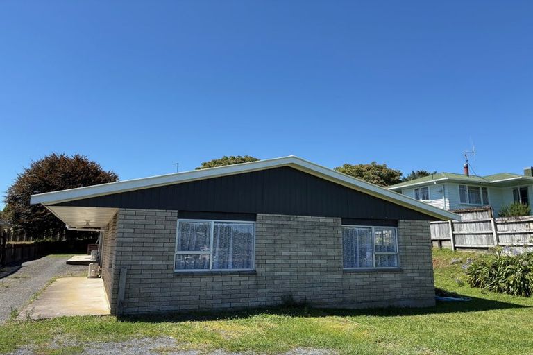 Photo of property in 12 Harpers Avenue, Otorohanga, 3900