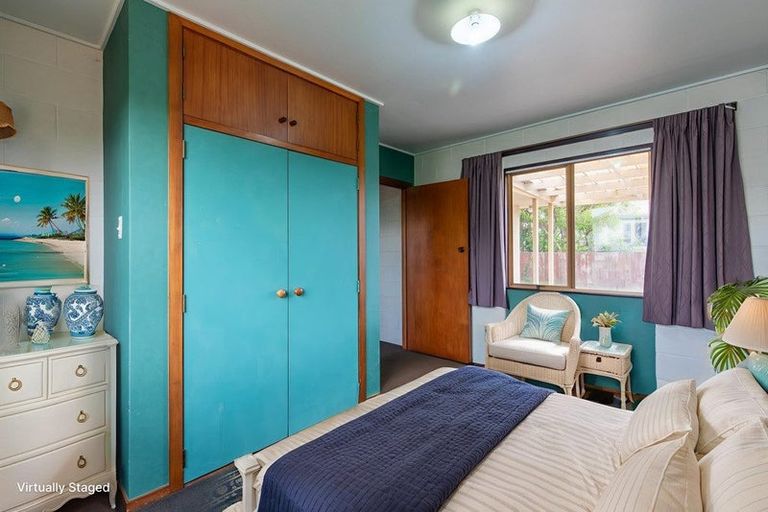 Photo of property in 1a Cobham Crescent, Waipukurau, 4200