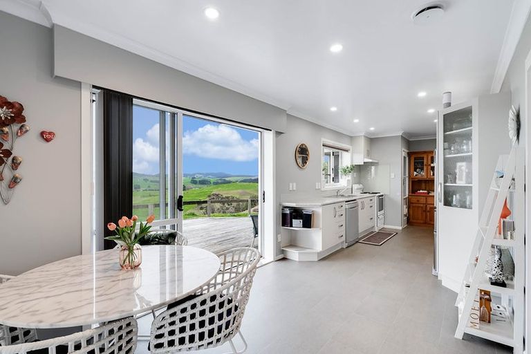 Photo of property in 132 Ginn Road, Rotowaro, Huntly, 3771