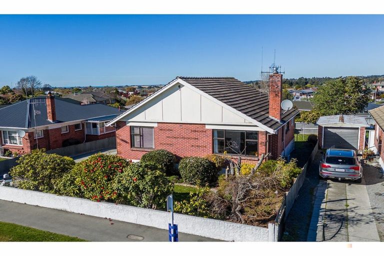 Photo of property in 226 Wai-iti Road, Highfield, Timaru, 7910