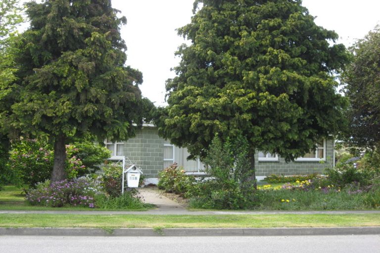 Photo of property in 135 Redwood Street, Redwoodtown, Blenheim, 7201