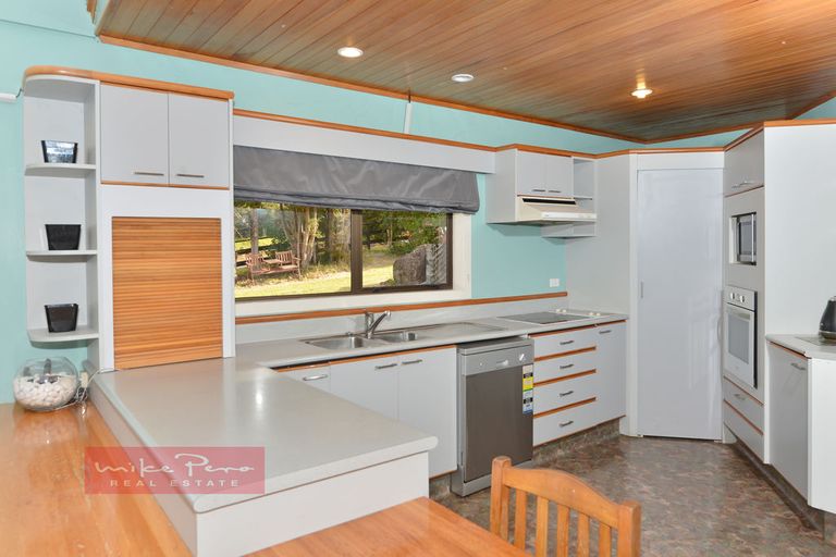 Photo of property in 100 Te Rongo Road, Parua Bay, Whangarei, 0174