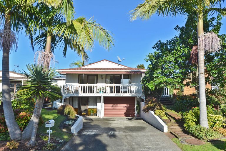 Photo of property in 5b Beaumont Court, Maunu, Whangarei, 0110