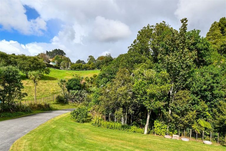 Photo of property in 502 Ponga Road, Opaheke, Papakura, 2584