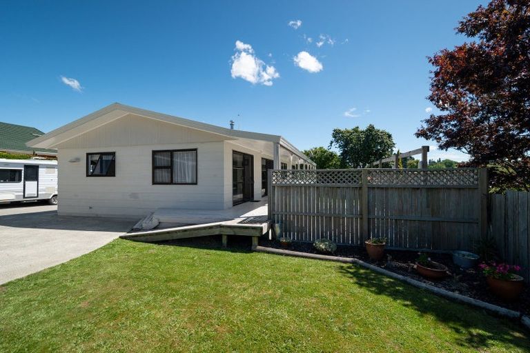 Photo of property in 4 Kitchener Place, Putaruru, 3411