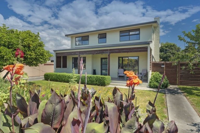 Photo of property in 6 Rawhiti Street, Tahunanui, Nelson, 7011