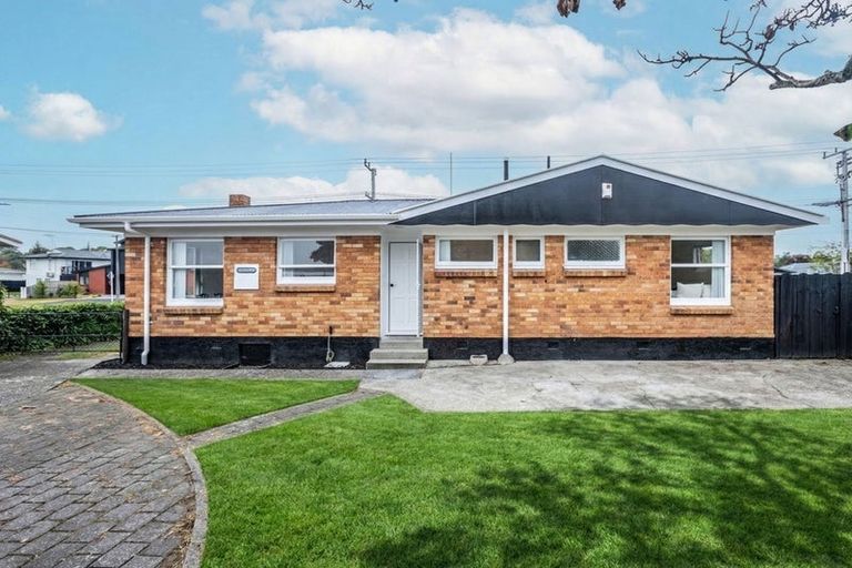 Photo of property in 73 Lewis Street, Glenview, Hamilton, 3206